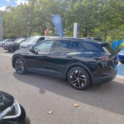 Volkswagen ID4 ID.4 Pro 286 Life Max Belfort