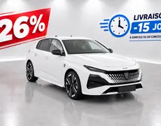 Peugeot 308 III Phase 1 Douarnenez