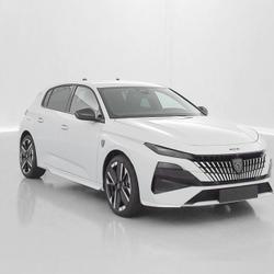 Peugeot 308 III Phase 1 BlueHDi 130 CH EAT8 GT EXCLUSIVE occasion - Douarnenez - photo 2/33