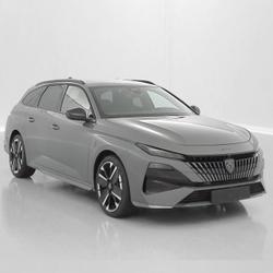 Peugeot 308 SW 2e generation BlueHDi 130 CH EAT8 GT EXCLUSIVE occasion - Douarnenez - photo 2/35