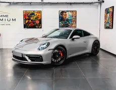 Porsche Carrera Douarnenez