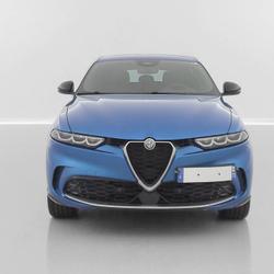 Alfa Romeo Tonale 1.3T PHEV 280 AT6 Q4 Ti occasion - Douarnenez - photo 3/32