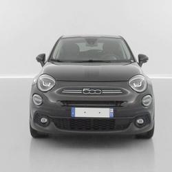 Fiat 500x 1.5 MHEV FFLY 130ch DCT7 Pack Con Sty occasion - Douarnenez - photo 3/28
