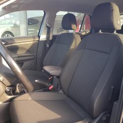 Volkswagen T-Cross 1.0 TSi 95 LOUNGE occasion - Vitr&eacute; - photo 3/7