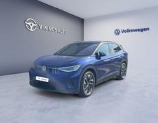 Volkswagen ID4