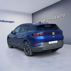 Volkswagen ID4 ID.4 Pro 286 Life Max Saint-L&ocirc;