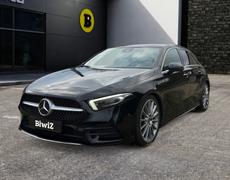 Mercedes Classe A