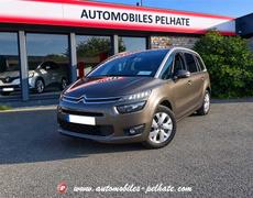 Citroen Grand C4 Picasso Vitré