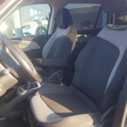 Citroen Grand C4 Picasso GRAND C4 PICASSO 1.6 BlueHDI 120 INTENSIVE Vitr&eacute;
