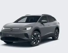 Volkswagen ID4 Lisieux
