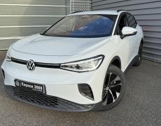 Volkswagen ID4 Colmar