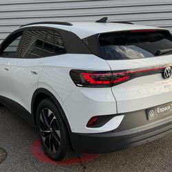 Volkswagen ID4 ID.4 Pro 286 Life Max Colmar