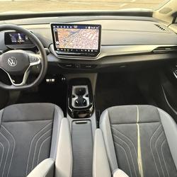 Volkswagen ID4 ID.4 Pro 286 Life Max Colmar