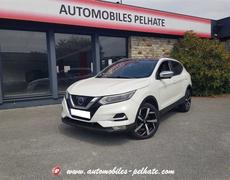 Nissan Qashqai Vitré
