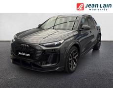 Audi Q6 e-tron - Q6 e-tron 428 ch 100 kWh quattro S line - 84 890 €