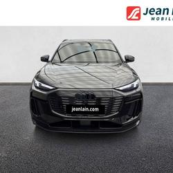 Audi Q6 e-tron Q6 e-tron 428 ch 100 kWh quattro S line Ville-la-Grand