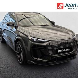 Audi Q6 e-tron Q6 e-tron 428 ch 100 kWh quattro S line Ville-la-Grand
