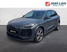 Audi Q6 e-tron Gap