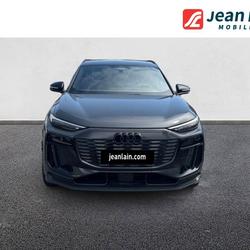 Audi Q6 e-tron Q6 e-tron 306 ch 100 kWh performance S line Gap