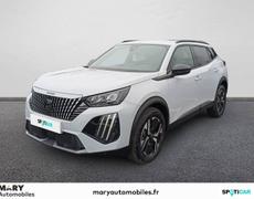 Peugeot 2008 Saint-Quentin