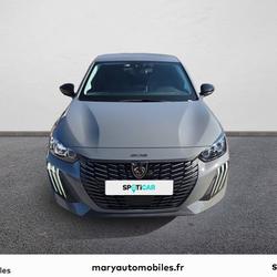 Peugeot e-208 208 Electrique 50 kWh 136ch Allure Saint-Quentin