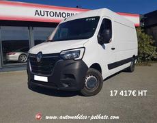 Renault Master Vitré