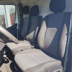 Renault Master MASTER III ph3 BlueDCi 135 GRAND CONFORT L2H2 Vitr&eacute;