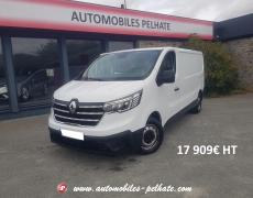 Renault Trafic Vitré