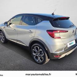 Renault Captur Captur E-Tech 145 - 21 Intens Saint-Quentin