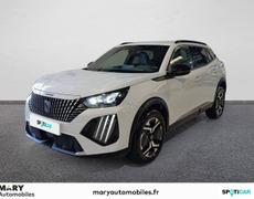 Peugeot 2008 Saint-Quentin