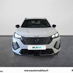 Peugeot 2008 2008 100 S&S BVM6 Allure Saint-Quentin