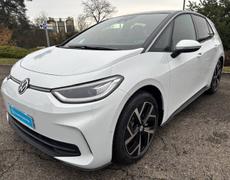 Volkswagen ID3