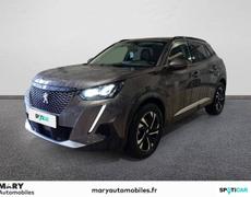 Peugeot 2008 Saint-Quentin