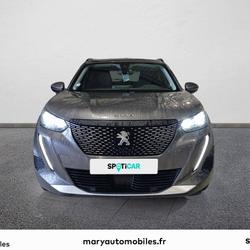 Peugeot 2008 2008 PureTech 130 S&S EAT8 Allure Saint-Quentin