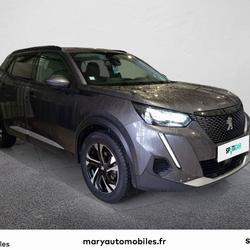 Peugeot 2008 2008 PureTech 130 S&S EAT8 Allure Saint-Quentin