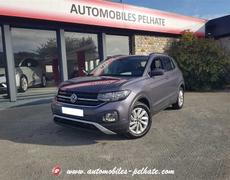 Volkswagen T-Cross Vitré