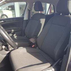 Volkswagen T-Cross T-CROSS 1.0 TSi 110 LOUNGE BUSINESS DSG7 Vitr&eacute;