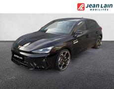 Cupra Leon La Motte-Servolex