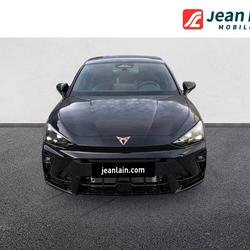 Cupra Leon Leon eHybrid 204 ch DSG6 V La Motte-Servolex