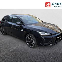 Cupra Leon Leon eHybrid 204 ch DSG6 V La Motte-Servolex