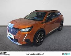 Peugeot 2008 Saint-Quentin