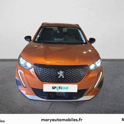 Peugeot 2008 2008 PureTech 130 S&S BVM6 Allure Saint-Quentin