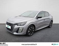 Peugeot 208 Saint-Quentin