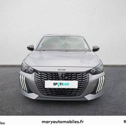 Peugeot 208 208 100 S&S BVM6 Allure Saint-Quentin