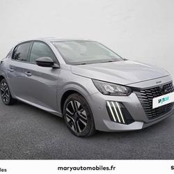 Peugeot 208 208 100 S&S BVM6 Allure Saint-Quentin