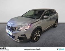 Peugeot 3008 Saint-Quentin
