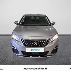 Peugeot 3008 3008 BlueHDi 130ch S&S BVM6 Allure Saint-Quentin