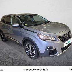 Peugeot 3008 3008 BlueHDi 130ch S&S BVM6 Allure Saint-Quentin
