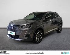 Peugeot 2008 Saint-Quentin