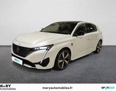 Peugeot 308 III Phase 1 Saint-Quentin